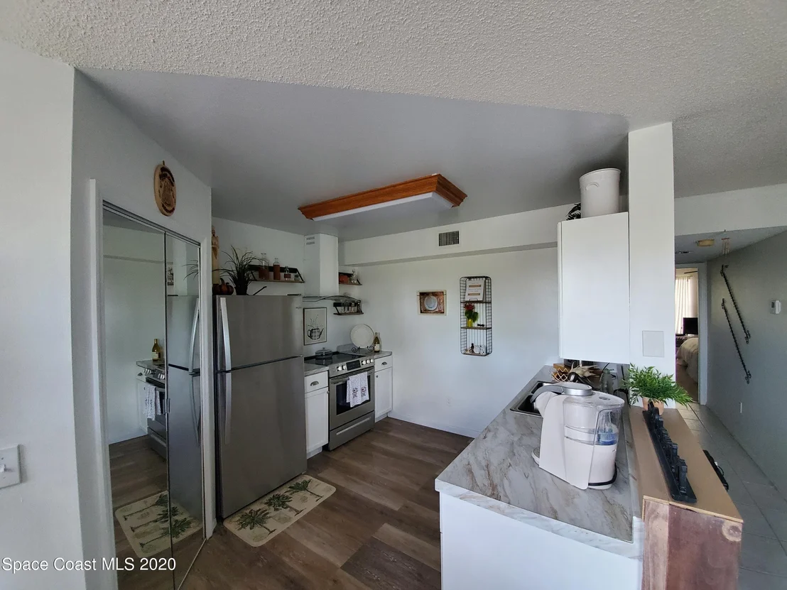 Photo of Unit 104 at 7470 N Highway 1