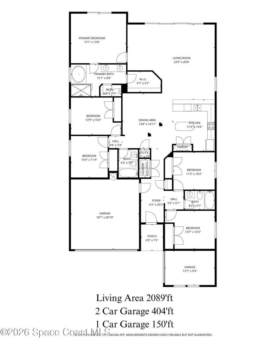Photo of 3711 Brantley Circle