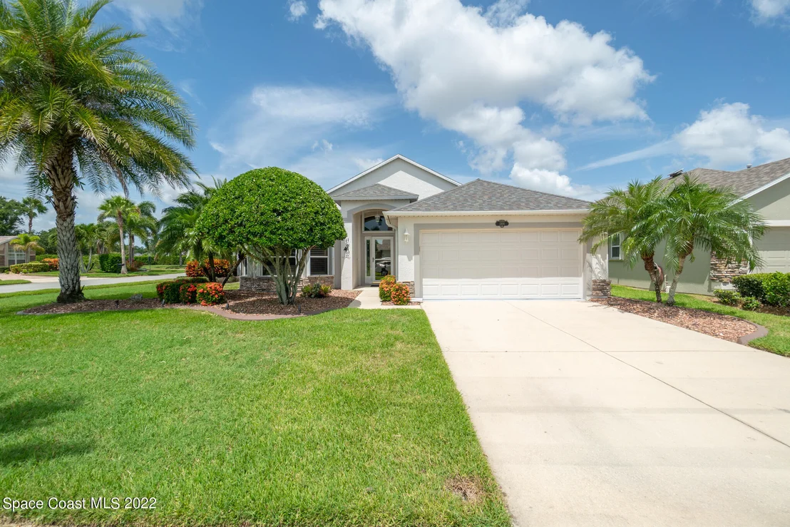 Photo of 1300 Lago Mar Drive