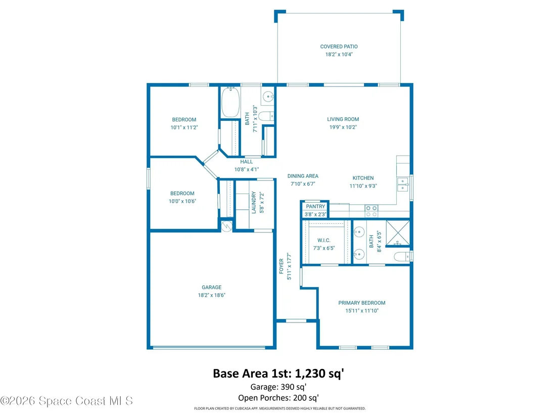 Photo of 4231 Brantley Circle