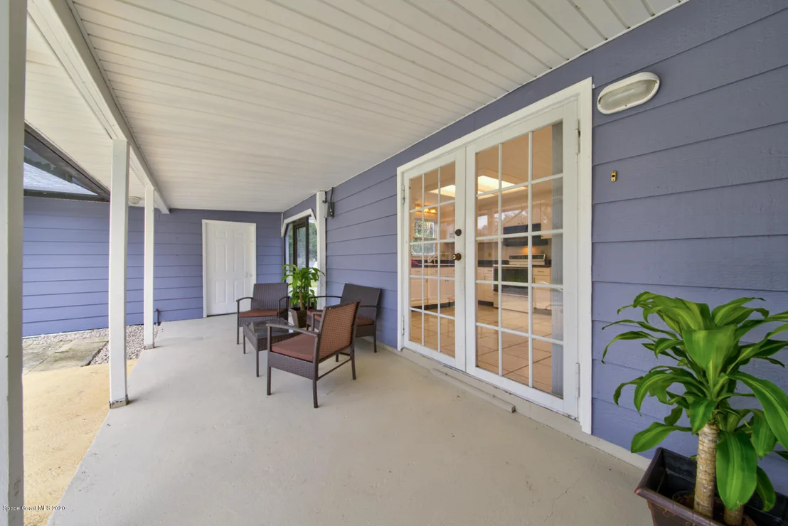 Photo of 4005 Alan Shepard Avenue