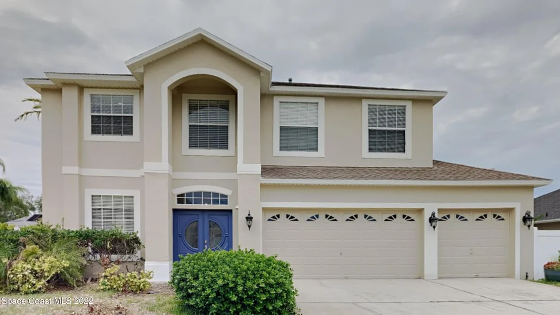 Photo of 2560 Summer Brook Street