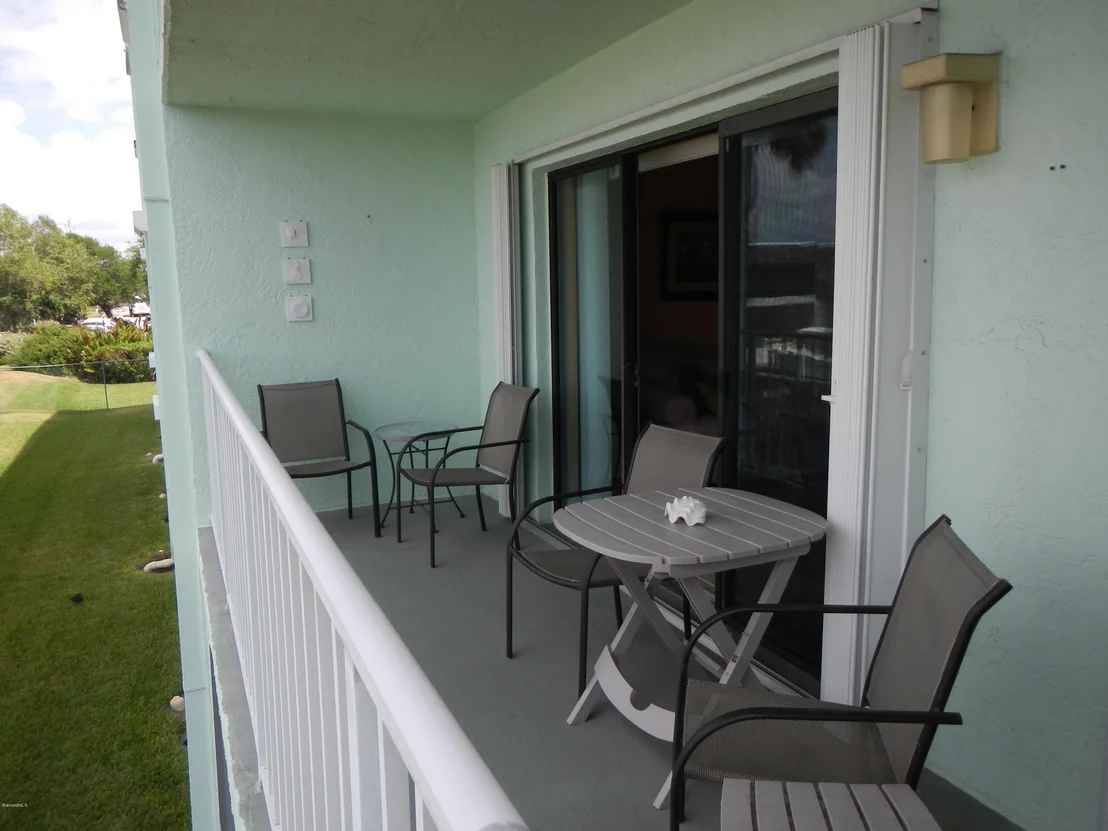 Photo of Unit 2202 at 1750 Commodore Boulevard