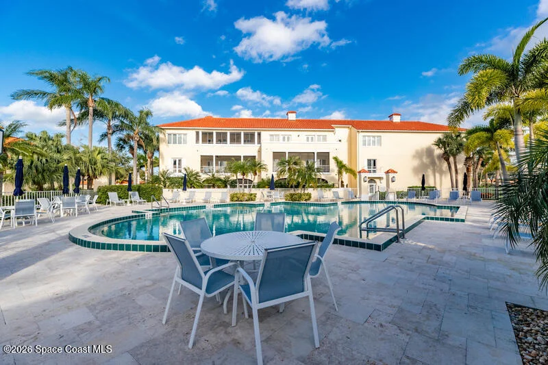 Photo of Unit 306 at 5010 Harmony Circle