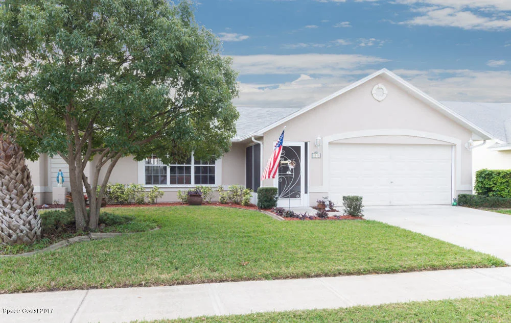 Photo of 3550 Egret Drive