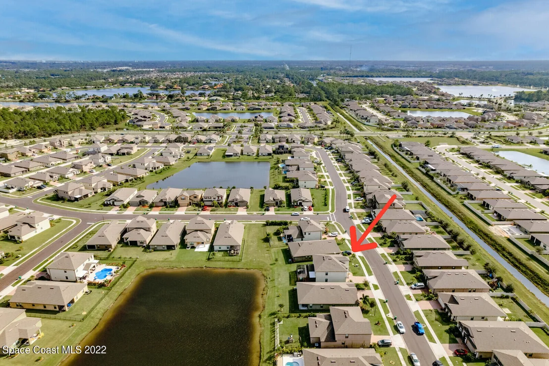 Photo of 4529 Alligator Flag Circle
