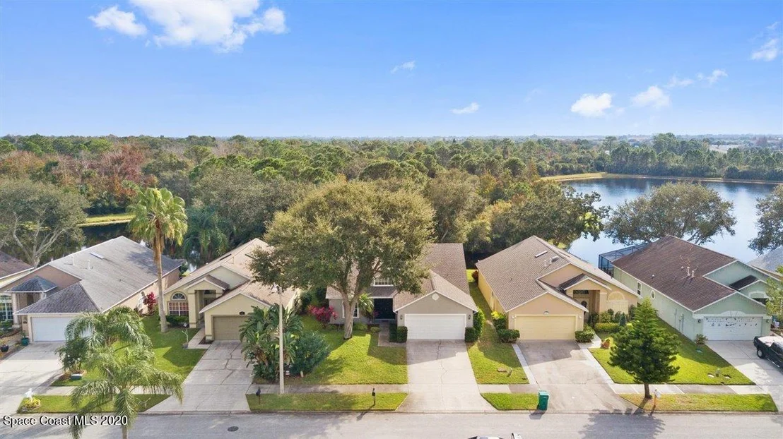 Photo of 1461 Crane Creek Boulevard
