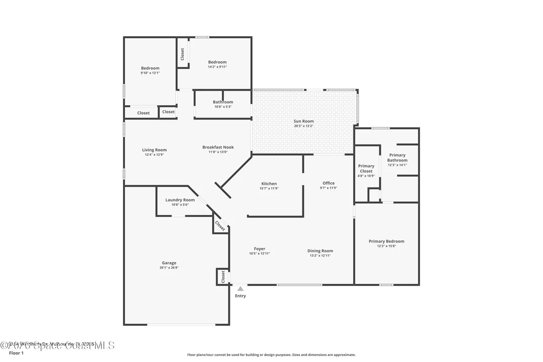 Photo of 2284 Windham Drive