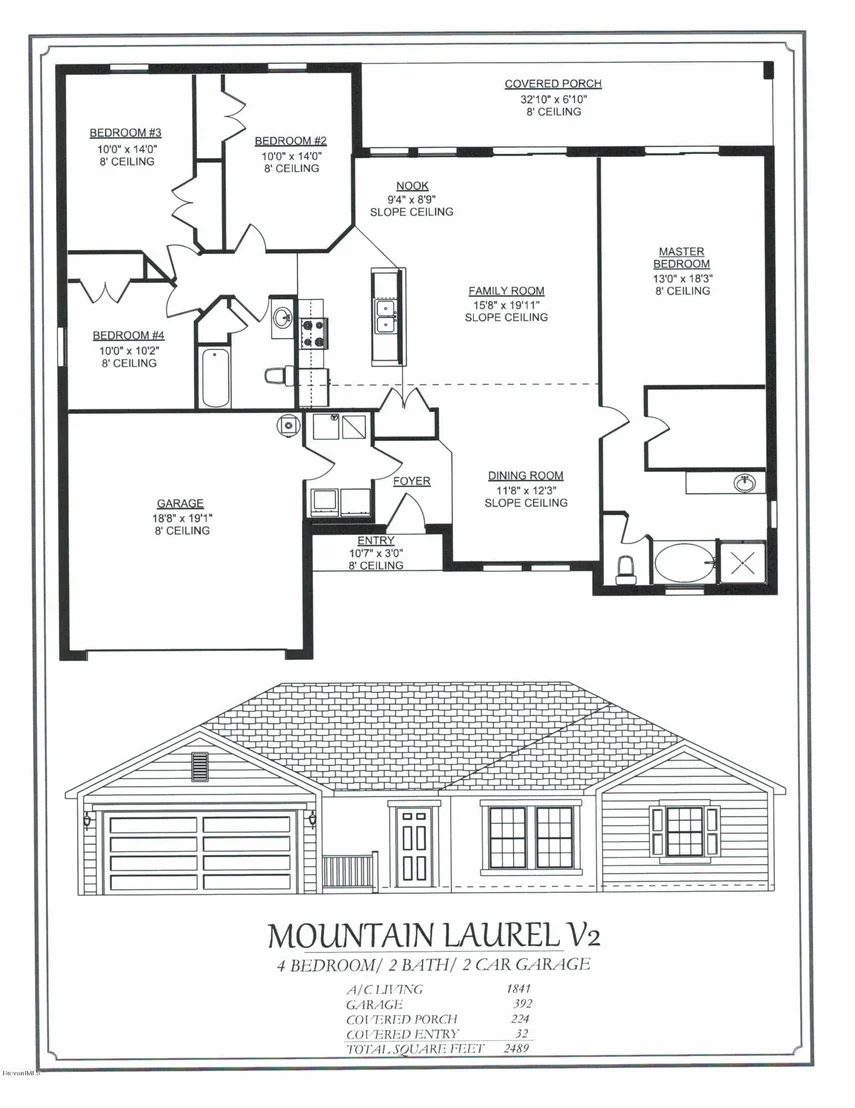 Photo of 824 Topaz Drive