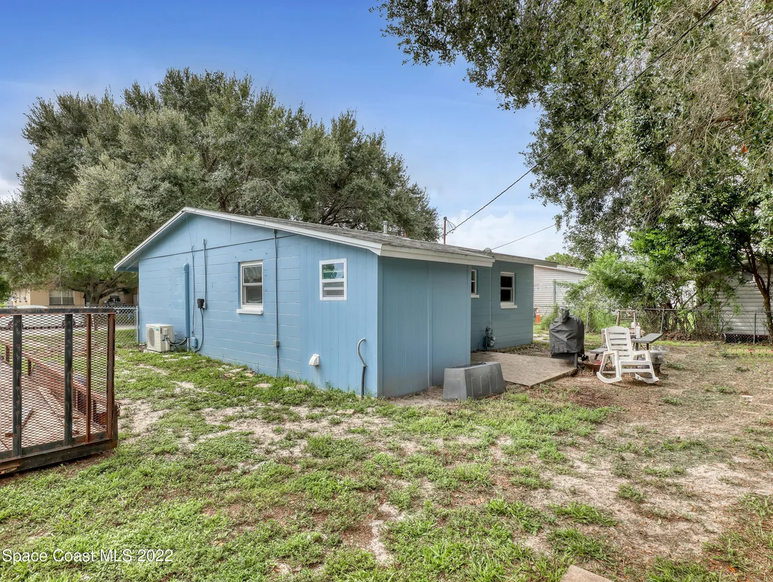 Photo of 2156 King Richard Road