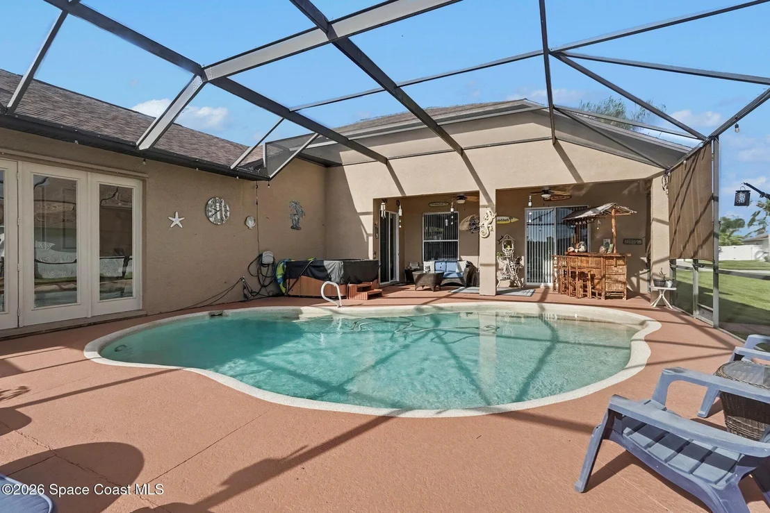Photo of 1493 Old Millpond Road