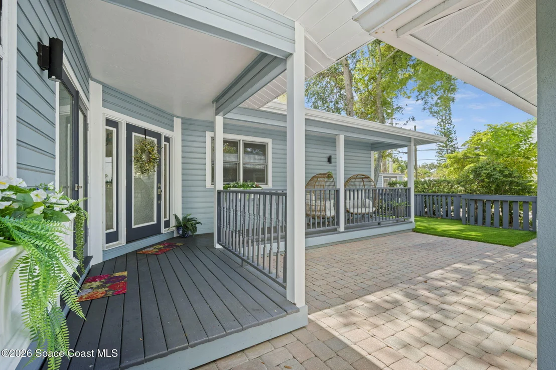 Photo of 1841 Laurel Street