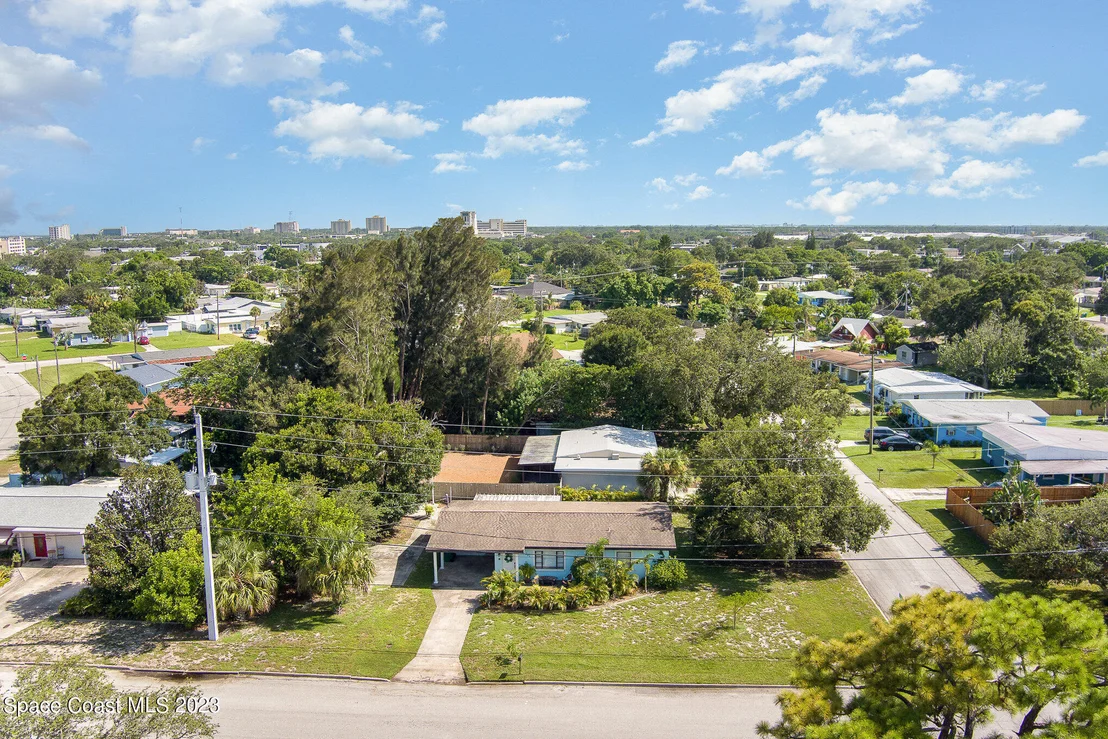 Photo of 301 Cherry Street