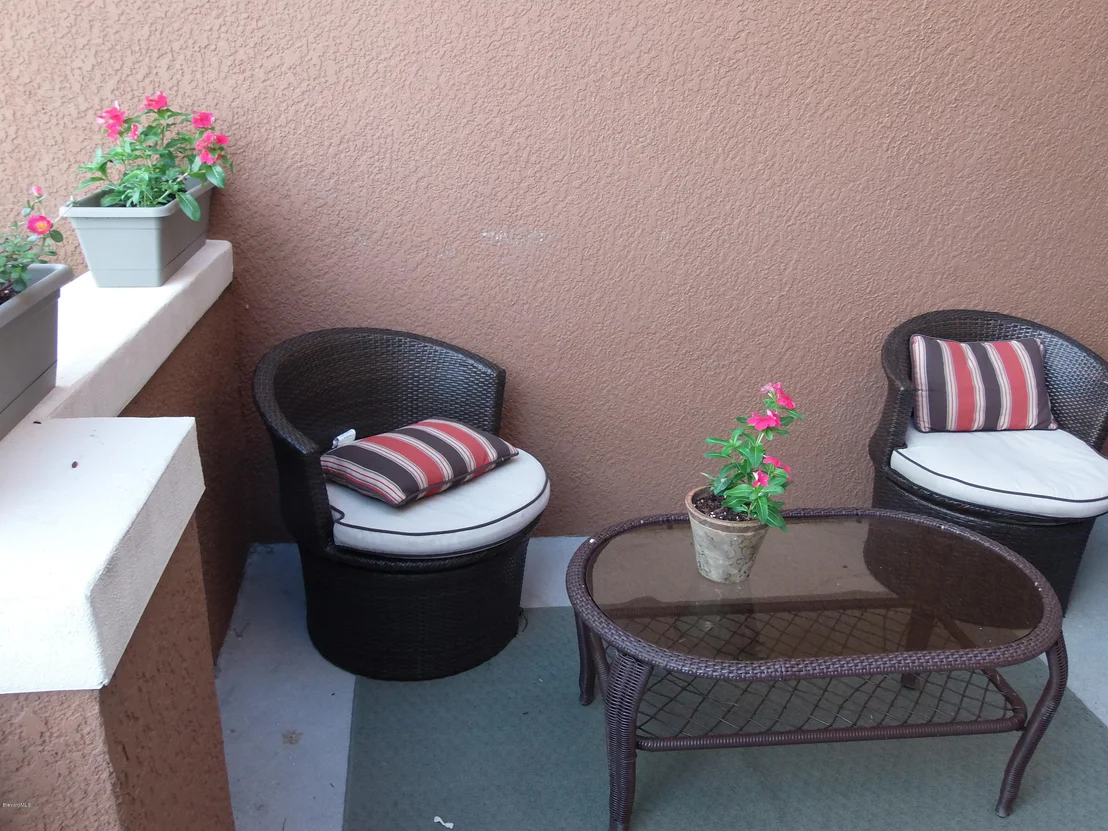 Photo of Unit 102 at 1335 Lara Circle