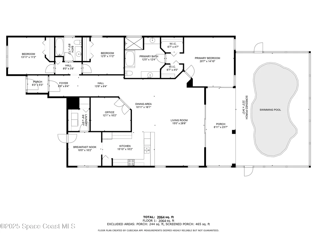 Photo of 2570 Stratford Pointe Drive