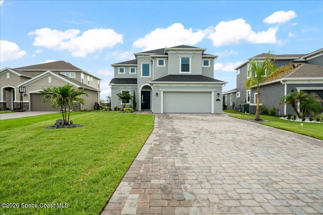Photo of 3115 Blazing Star Drive