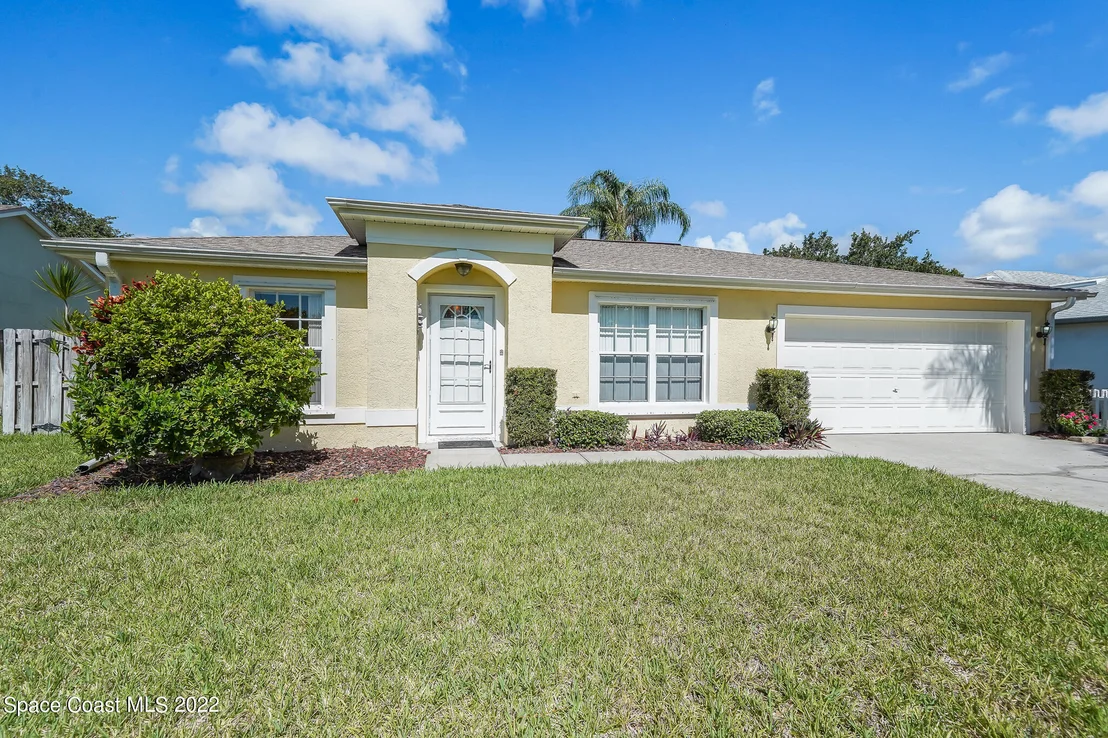 Photo of 1448 Bronco Drive