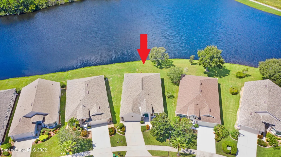 Photo of 1675 Timacuan Drive