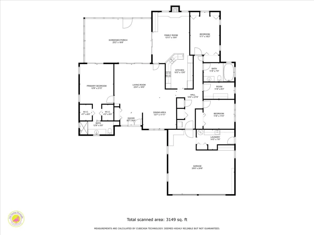 Photo of 1748 Bay Shore Drive