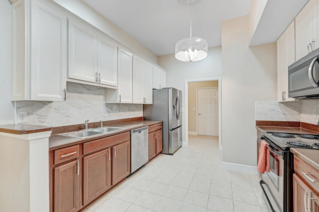 Photo of Unit 104 at 4087 Meander Place