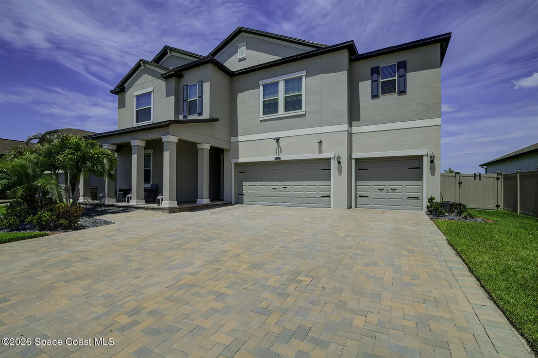 Photo of 2723 Hilliard Drive