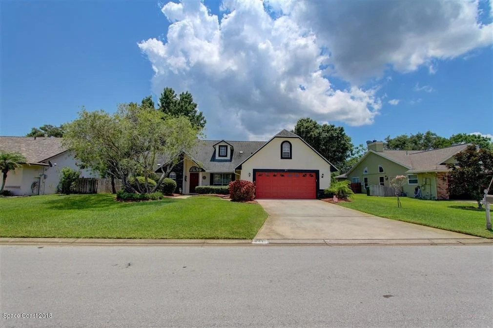 Photo of 841 Spanish Wells Drive