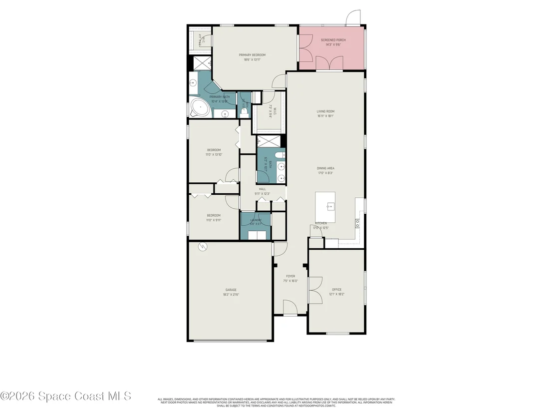Photo of 970 Dillard Drive SE
