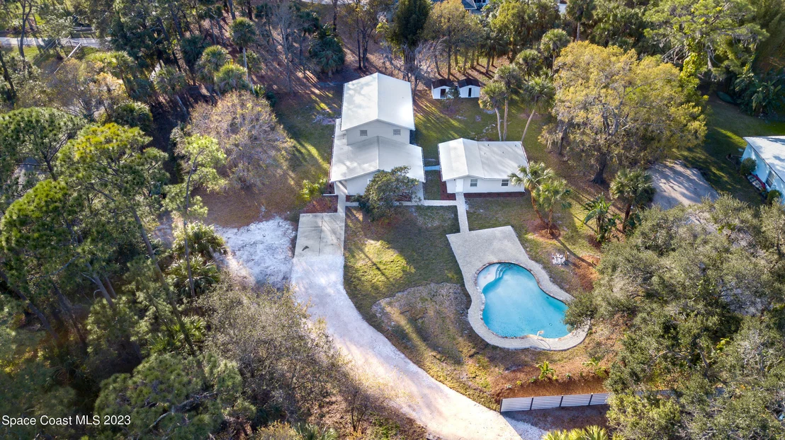 Photo of 2300 Cox Road