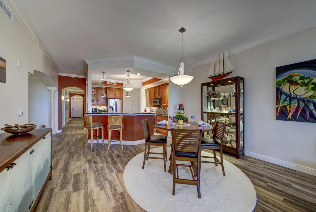 Photo of Unit 205 at 2012 Julep Drive