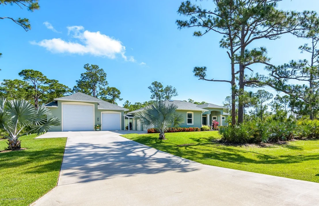 Photo of 4704 Pepper Point Place