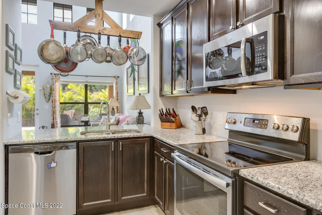 Photo of Unit 106 at 1365 Lara Circle