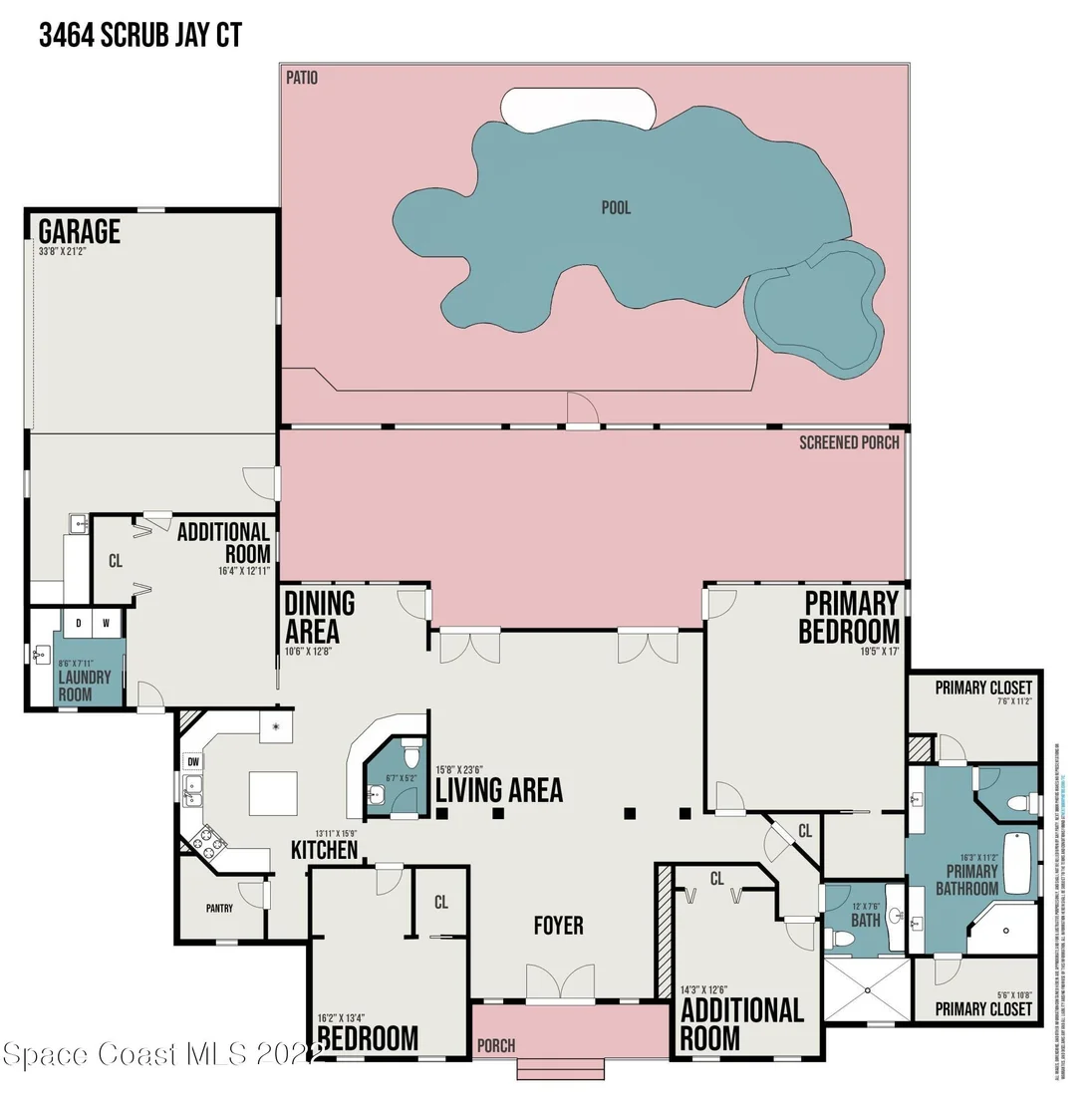Photo of 3464 Scrub Jay Court