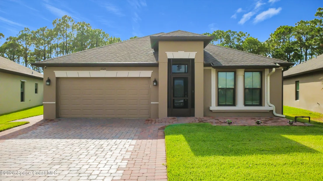 Photo of 1523 Musgrass Circle
