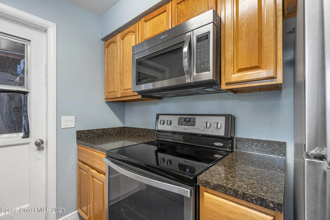Photo of 401 Bunker Street