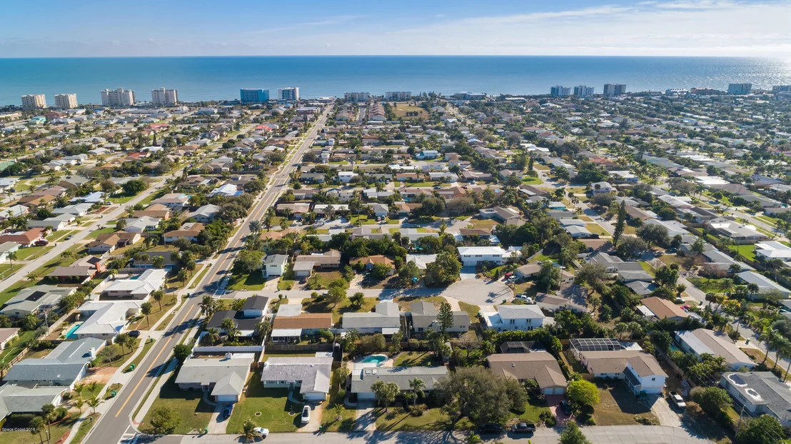 Photo of 225 Pineapple Street