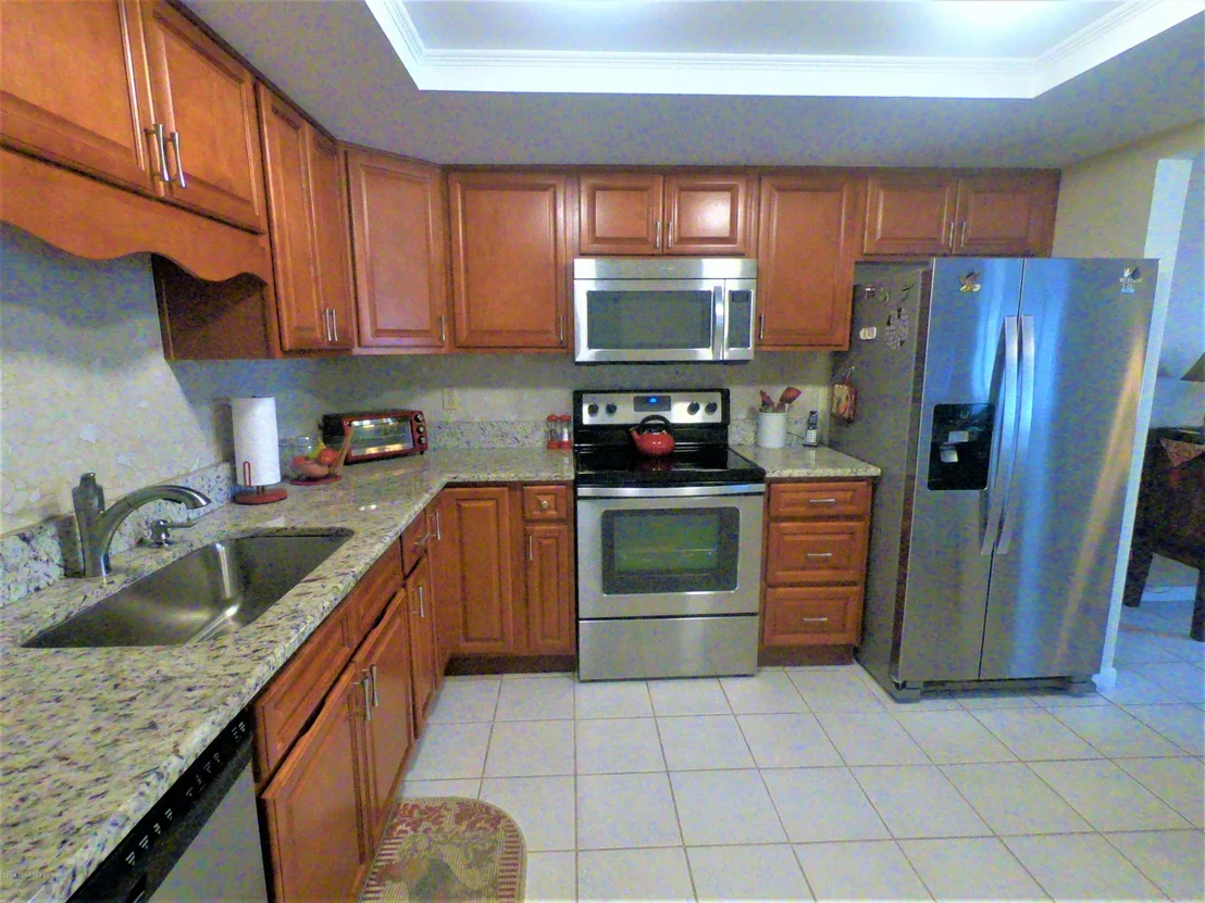 Photo of Unit 101 at 3213 N Murrell Road