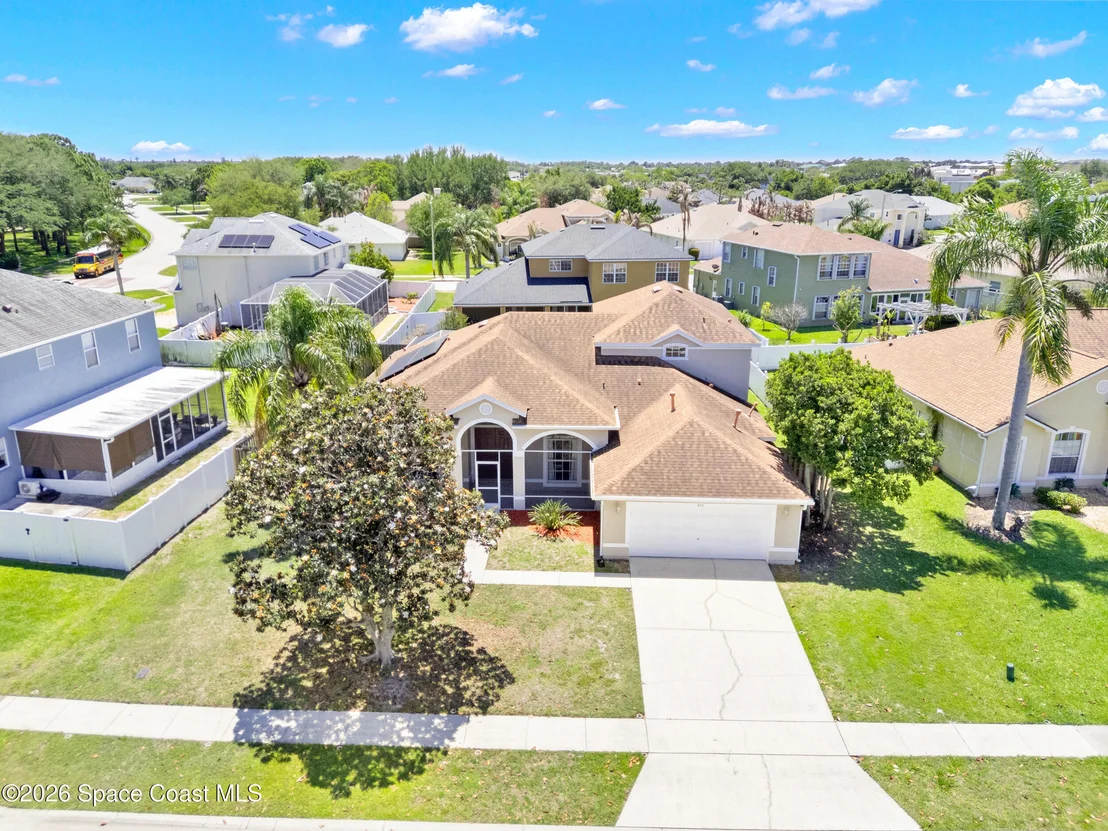 Photo of 470 Stonehenge Circle