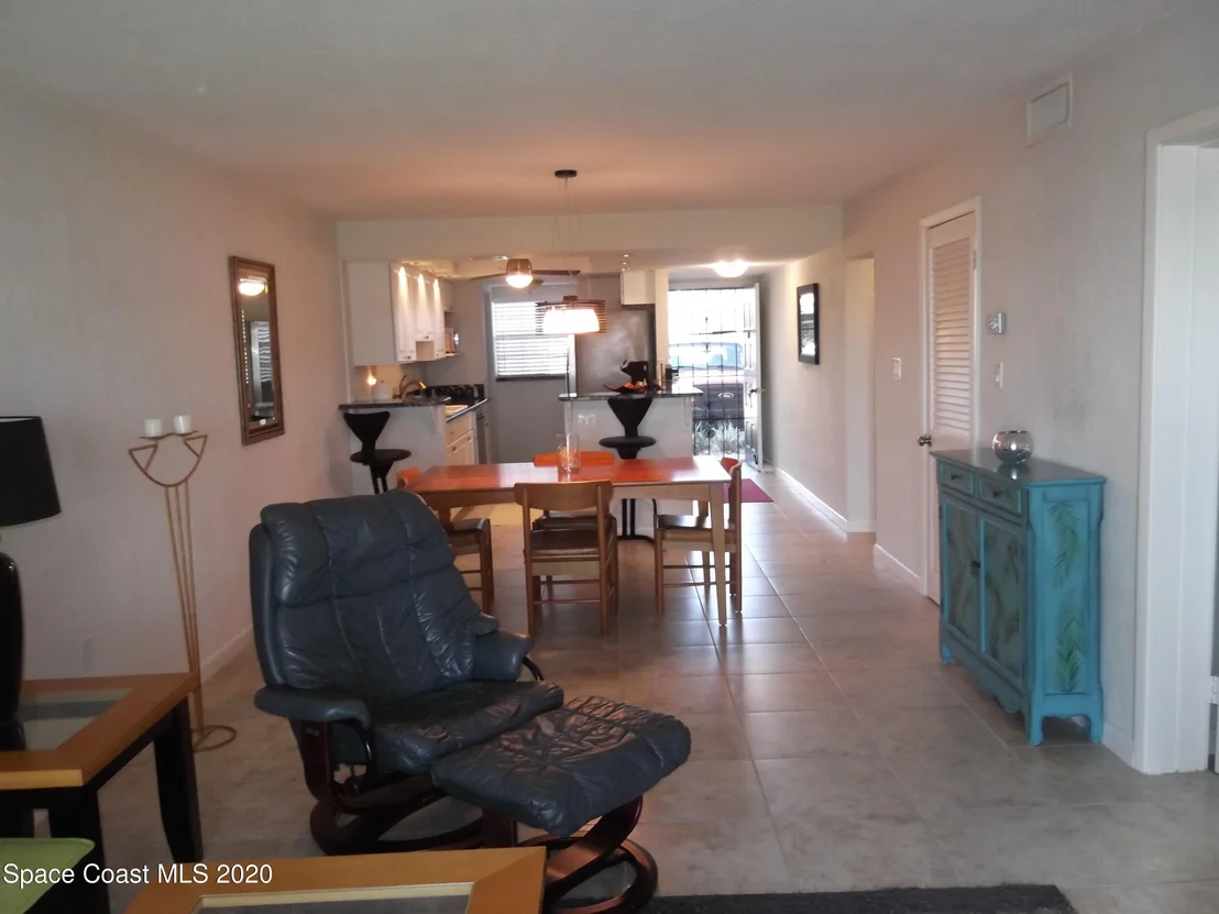 Photo of Unit 103 at 1025 Rockledge Drive