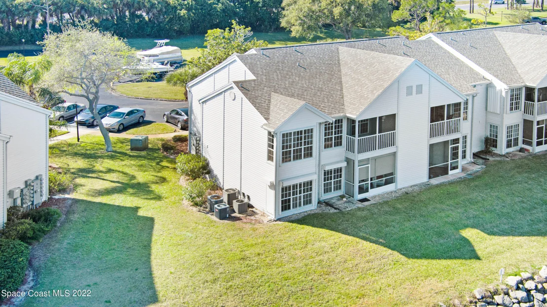 Photo of Unit 206 at 7010 N Highway 1