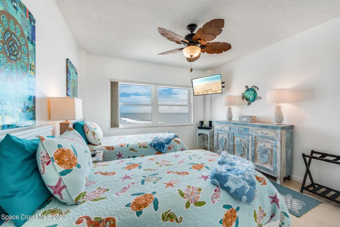 Photo of Unit 607 at 205 Highway A1a