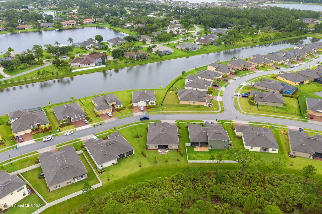 Photo of 3560 Salt Marsh Circle