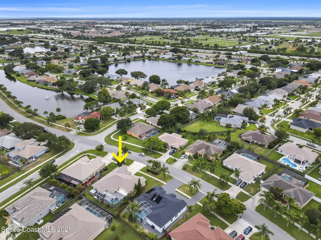 Photo of 1929 Crane Creek Boulevard