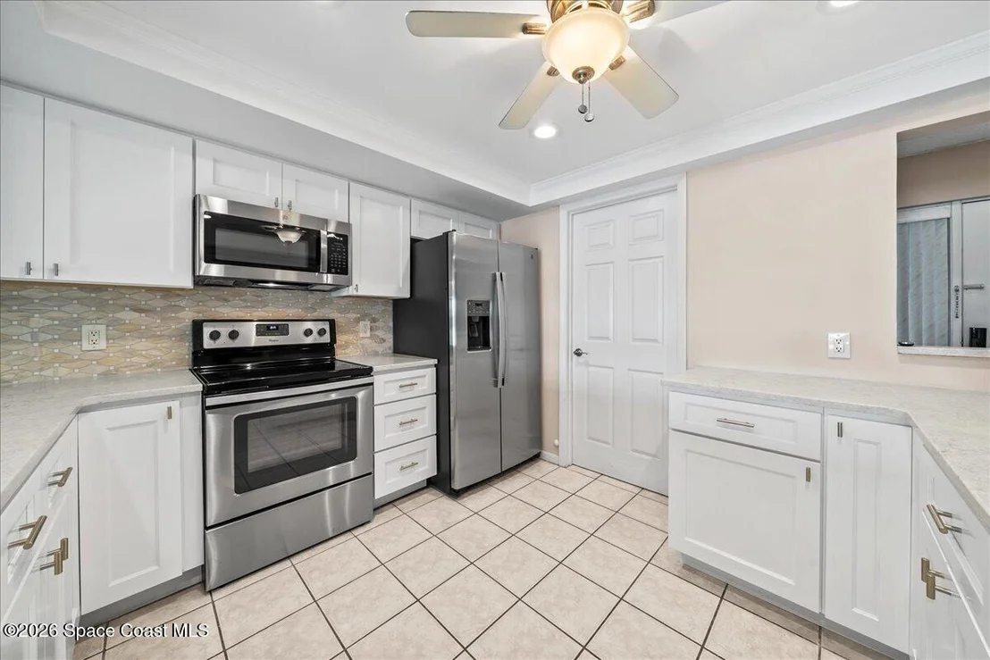 Photo of Unit 1103 at 1700 Commodore Boulevard