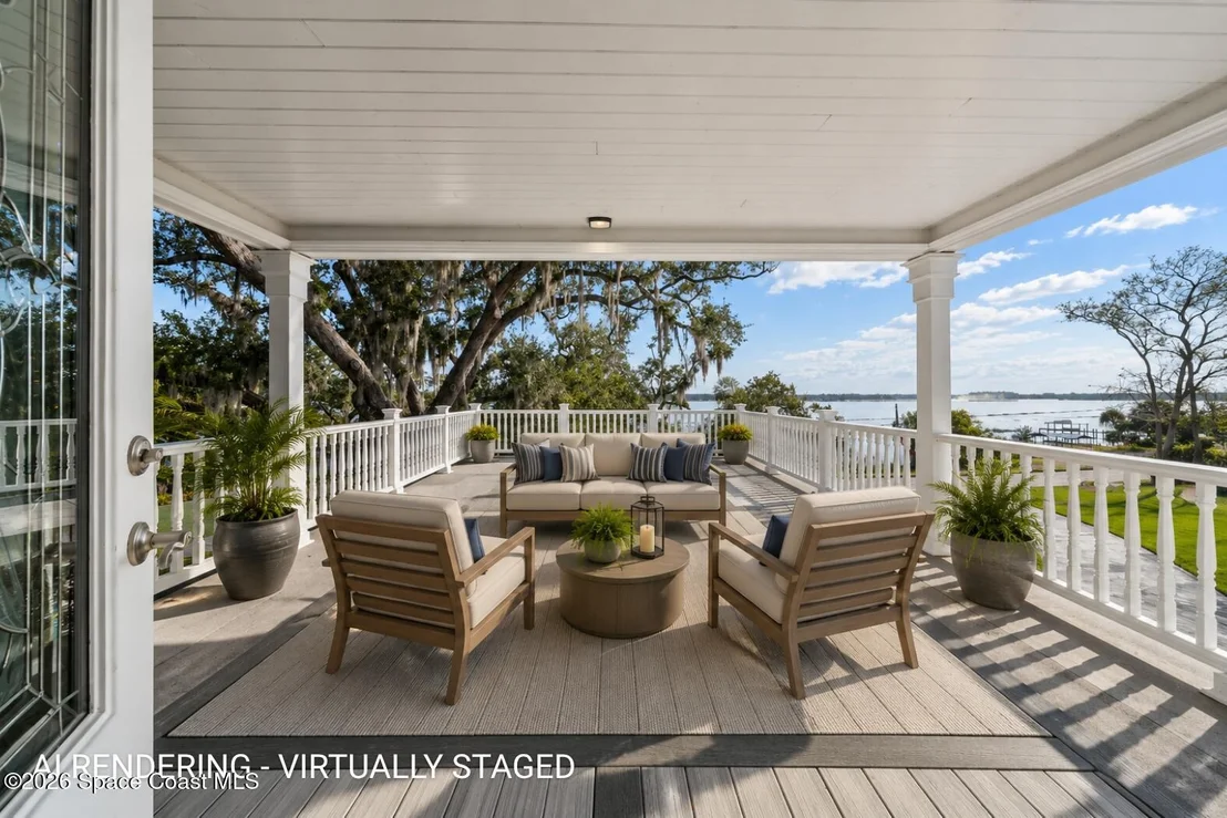 Photo of 875 N Indian River Drive
