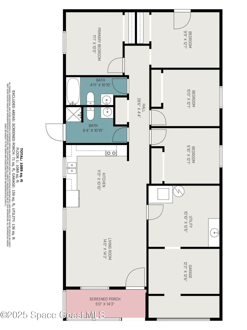 Photo of 2279 Washington Street NE