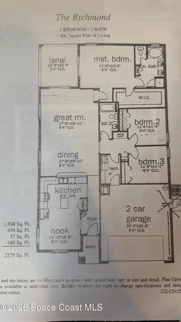 Photo of 2251 Bridgeport Circle