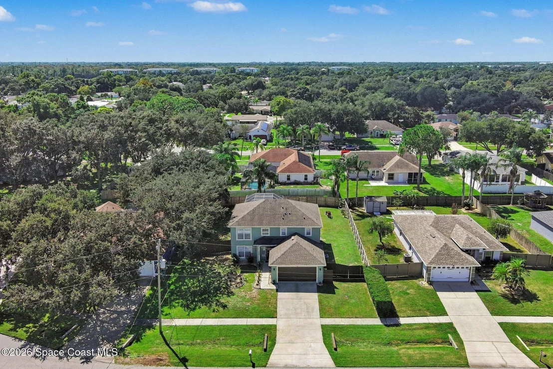 Photo of 3405 Lost Canyon Place