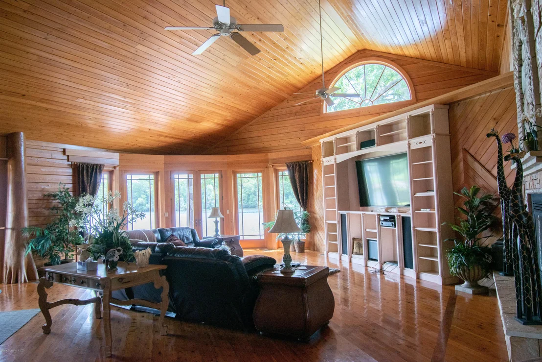 Photo of 55058 Riverview Drive