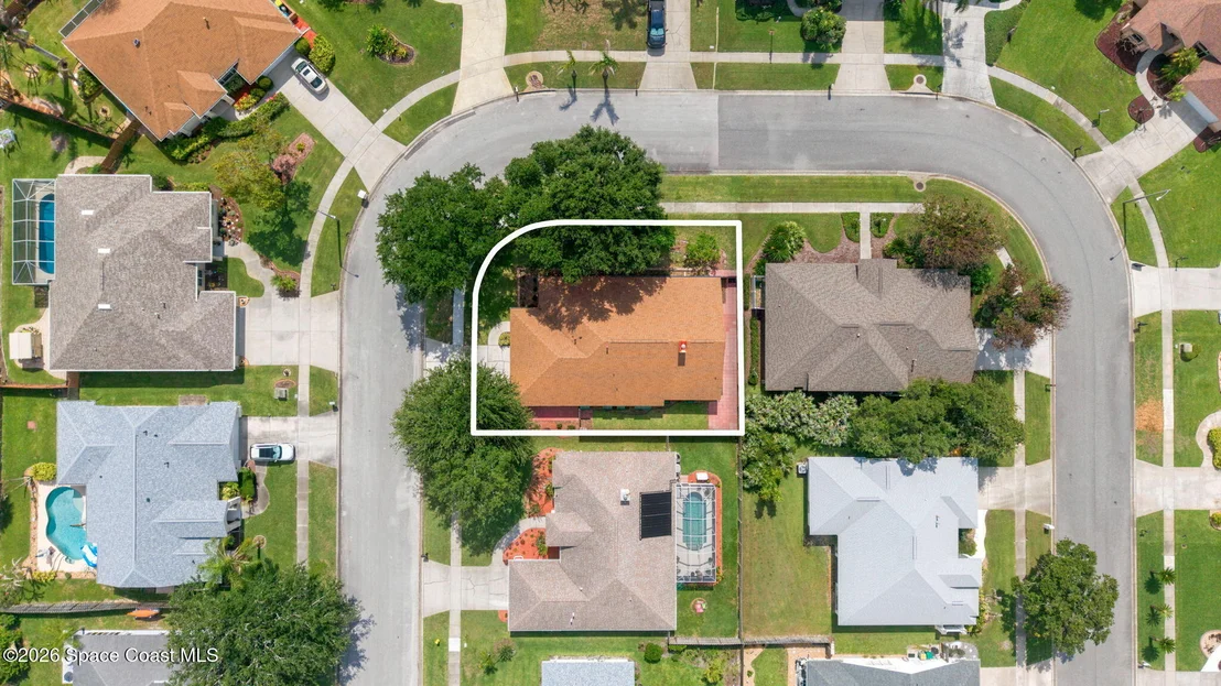 Photo of 1743 Arbor Drive