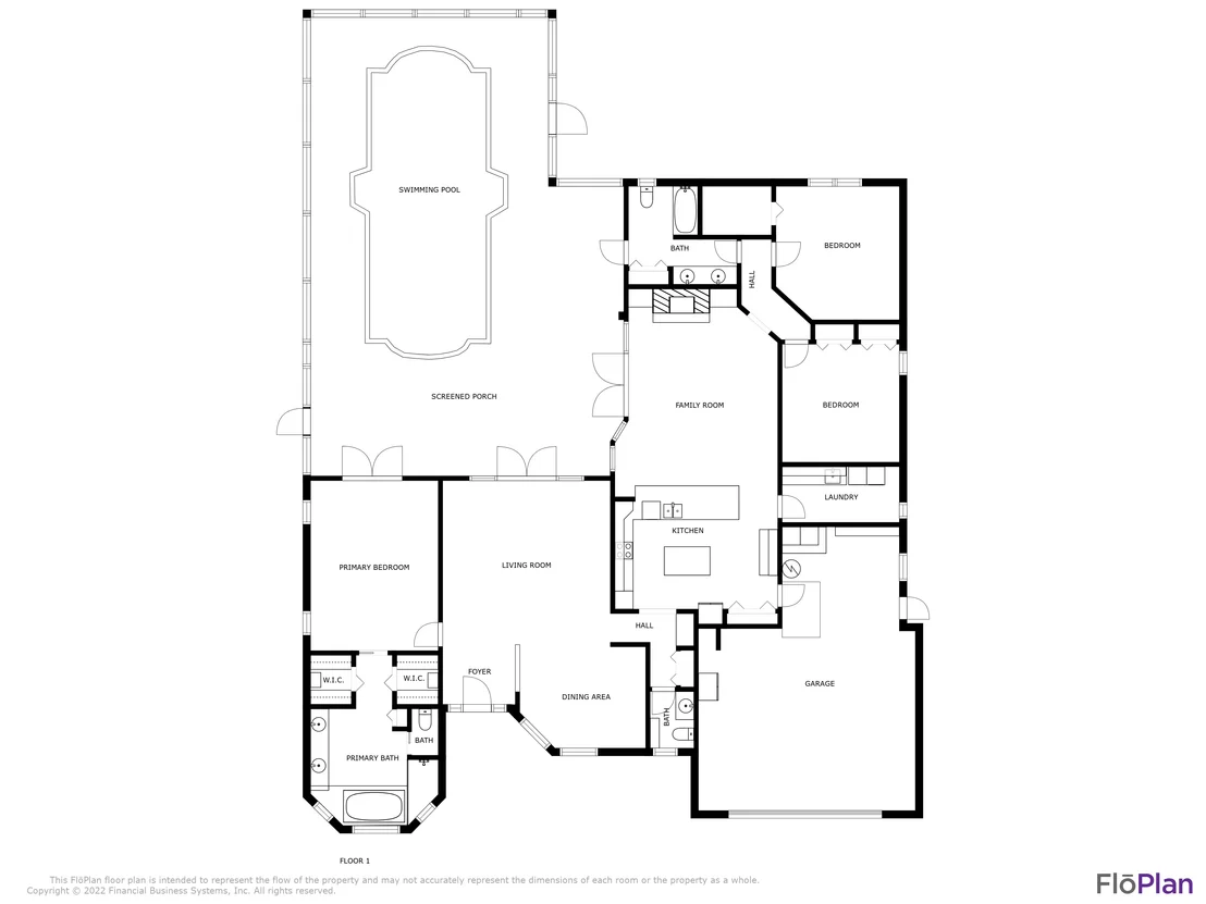 Photo of 686 Rossmoor Circle